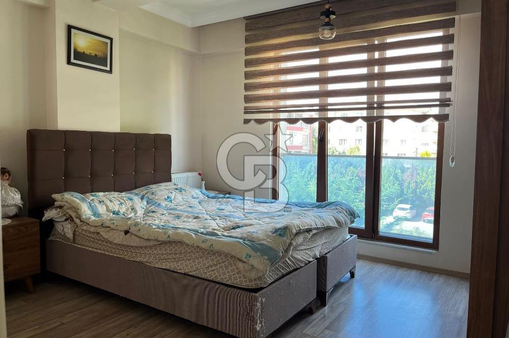 YALOVA MERKEZ  GAZİOSMANPAŞA'DA 3+1 SATILIK ARAKAT DAİRE
