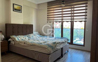 YALOVA MERKEZ  GAZİOSMANPAŞA'DA 3+1 SATILIK ARAKAT DAİRE