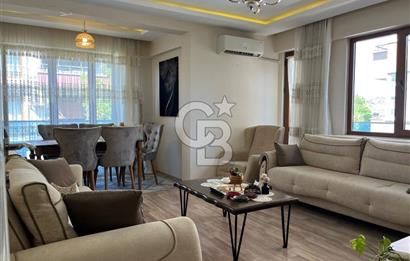 YALOVA MERKEZ  GAZİOSMANPAŞA'DA 3+1 SATILIK ARAKAT DAİRE