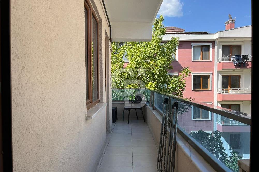 YALOVA MERKEZ  GAZİOSMANPAŞA'DA 3+1 SATILIK ARAKAT DAİRE
