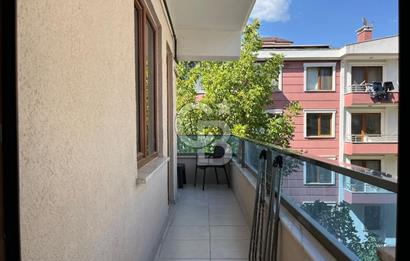 YALOVA MERKEZ  GAZİOSMANPAŞA'DA 3+1 SATILIK ARAKAT DAİRE