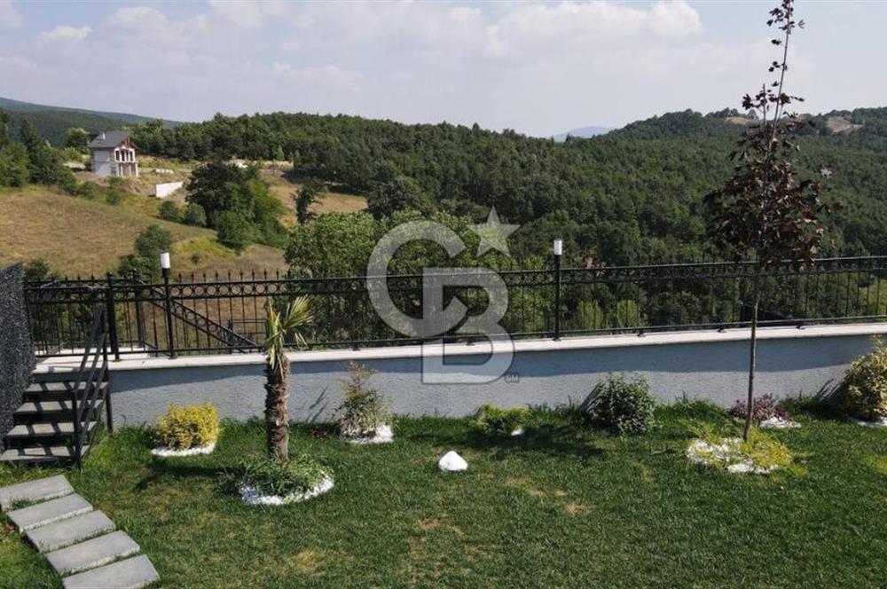 Karamürsel Karapınar Mahallesinde Satılık İkiz Villa