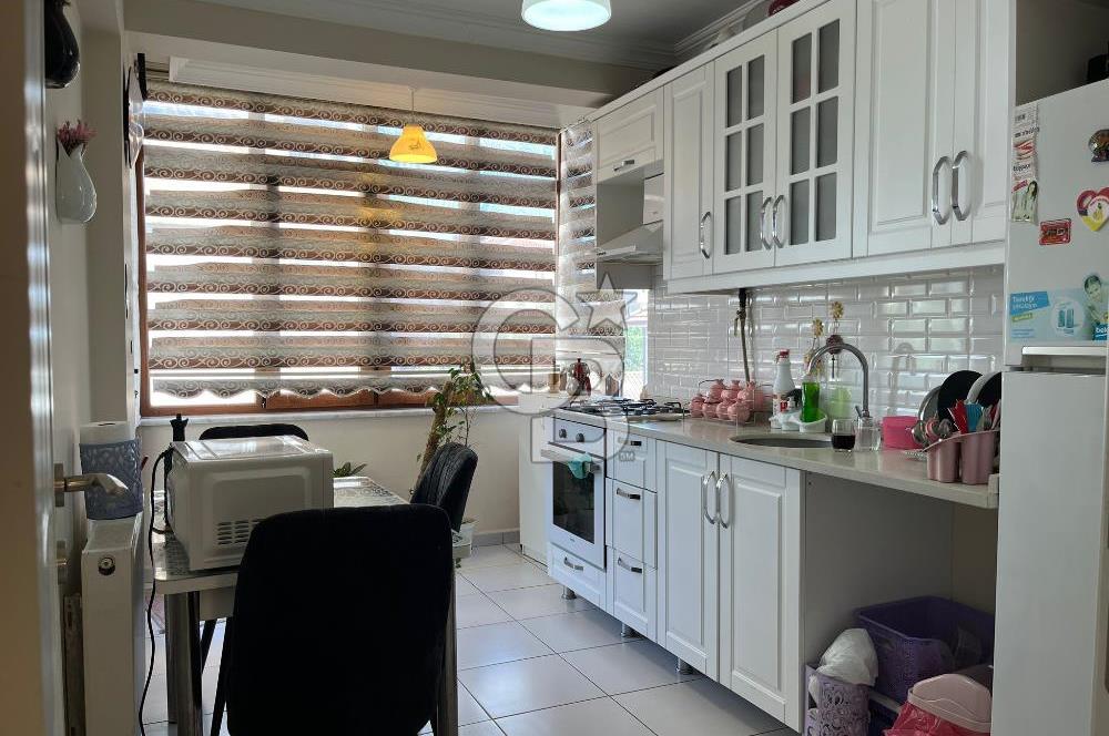 YALOVA MERKEZ  GAZİOSMANPAŞA'DA 3+1 SATILIK ARAKAT DAİRE