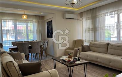 YALOVA MERKEZ  GAZİOSMANPAŞA'DA 3+1 SATILIK ARAKAT DAİRE