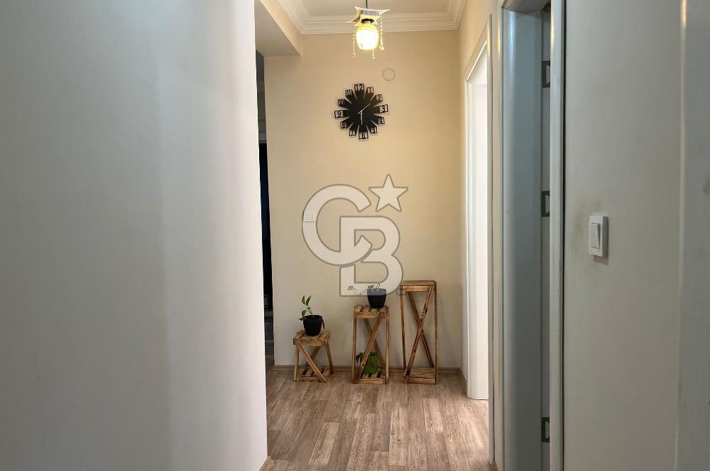 YALOVA MERKEZ  GAZİOSMANPAŞA'DA 3+1 SATILIK ARAKAT DAİRE
