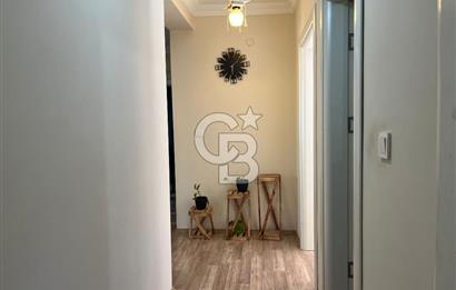 YALOVA MERKEZ  GAZİOSMANPAŞA'DA 3+1 SATILIK ARAKAT DAİRE