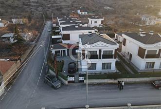 CB ANATOLİA |EĞRİBUCAK MÜSTAKİL GİRİŞLİ 5,5+1 ULTRA LÜX A+ VİLLA