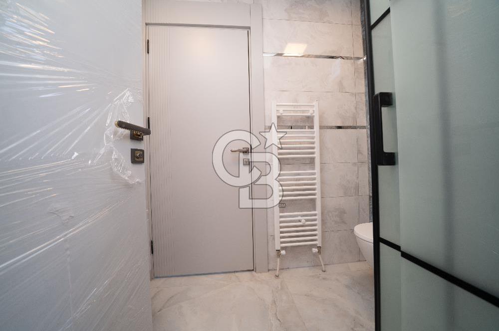 CB Zenith I BECEN'DE 6+1 SIFIR SATILIK VİLLA