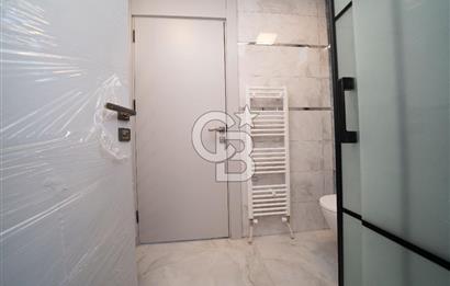 CB Zenith I BECEN'DE 6+1 SIFIR SATILIK VİLLA