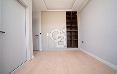 CB Zenith I BECEN'DE 6+1 SIFIR SATILIK VİLLA