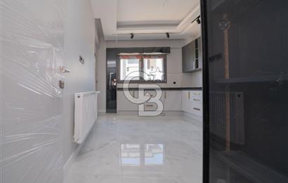 CB Zenith I BECEN'DE 6+1 SIFIR SATILIK VİLLA