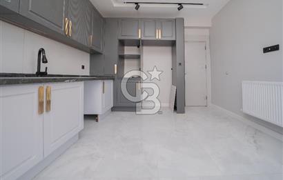 CB Zenith I BECEN'DE 6+1 SIFIR SATILIK VİLLA