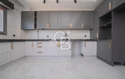 CB Zenith I BECEN'DE 6+1 SIFIR SATILIK VİLLA