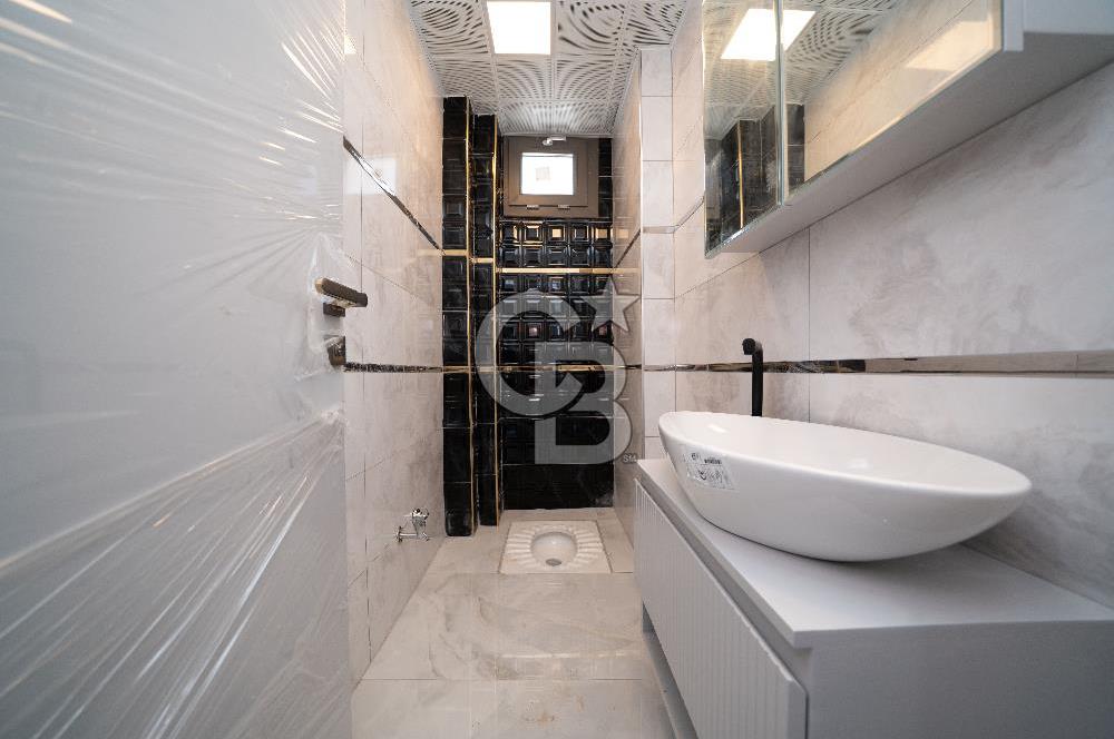 CB Zenith I BECEN'DE 6+1 SIFIR SATILIK VİLLA