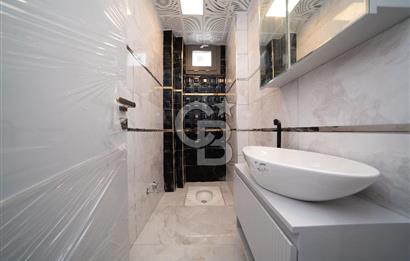 CB Zenith I BECEN'DE 6+1 SIFIR SATILIK VİLLA