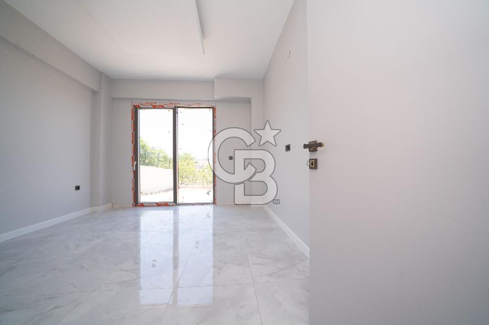 CB Zenith I BECEN'DE 6+1 SIFIR SATILIK VİLLA