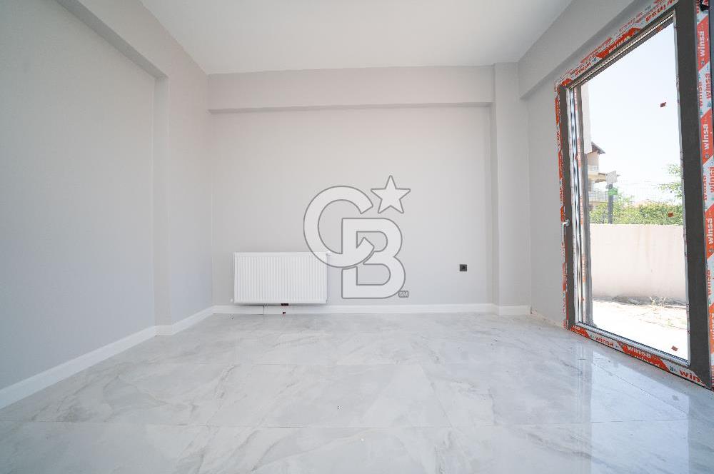 CB Zenith I BECEN'DE 6+1 SIFIR SATILIK VİLLA