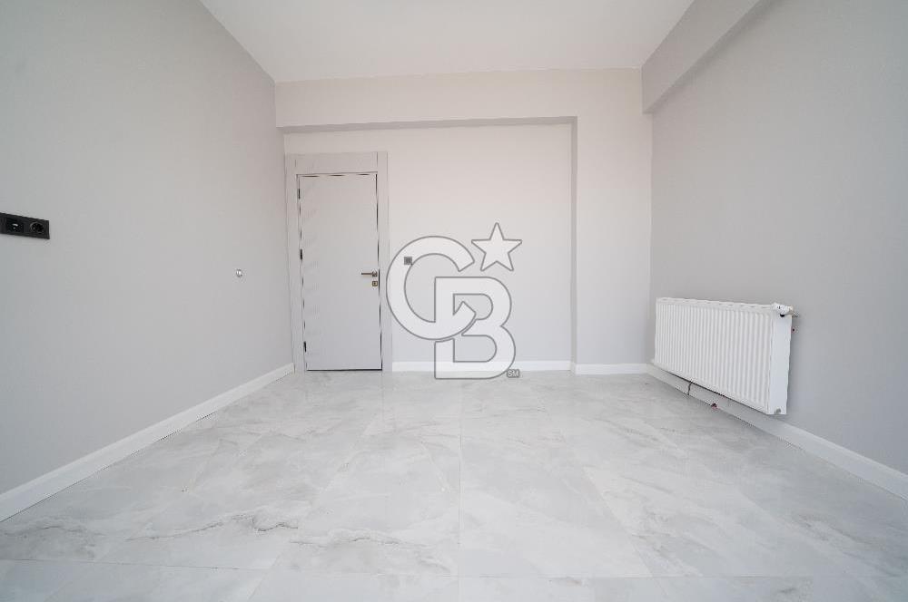 CB Zenith I BECEN'DE 6+1 SIFIR SATILIK VİLLA