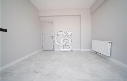 CB Zenith I BECEN'DE 6+1 SIFIR SATILIK VİLLA
