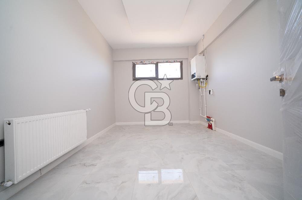 CB Zenith I BECEN'DE 6+1 SIFIR SATILIK VİLLA