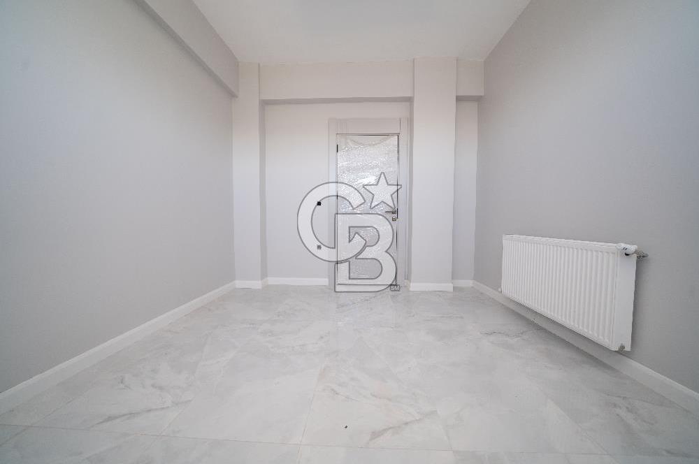 CB Zenith I BECEN'DE 6+1 SIFIR SATILIK VİLLA