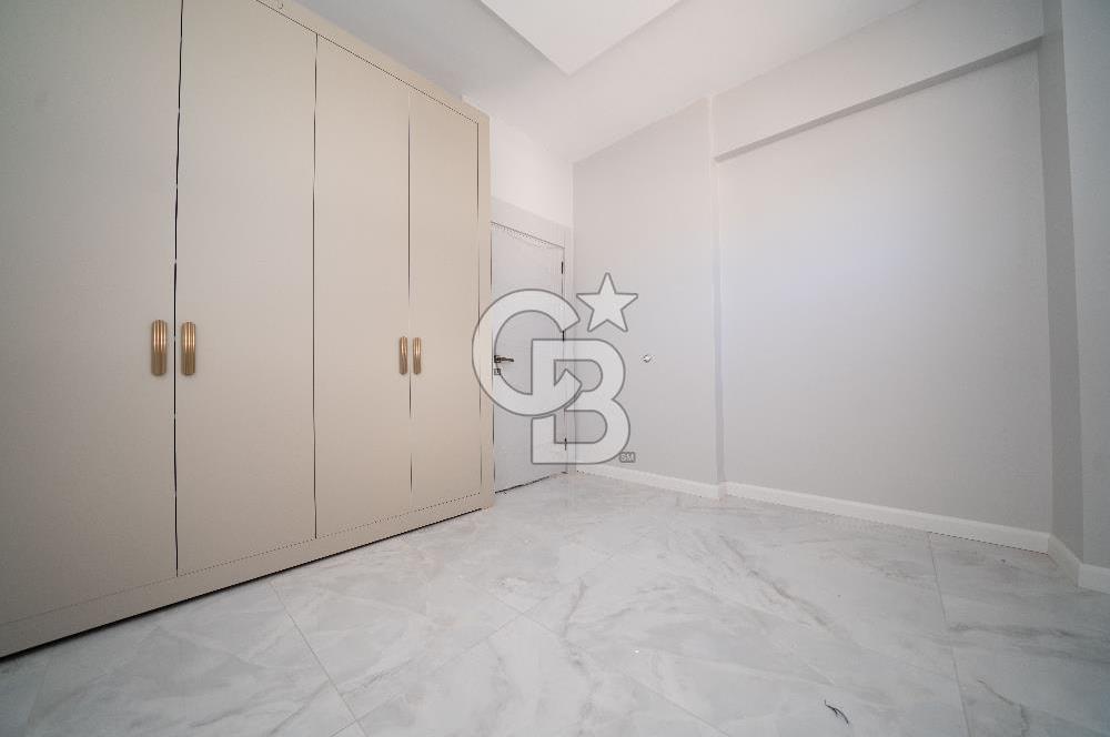 CB Zenith I BECEN'DE 6+1 SIFIR SATILIK VİLLA