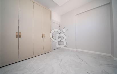 CB Zenith I BECEN'DE 6+1 SIFIR SATILIK VİLLA