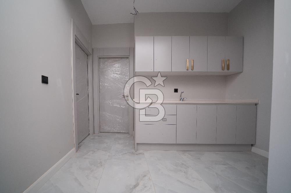 CB Zenith I BECEN'DE 6+1 SIFIR SATILIK VİLLA