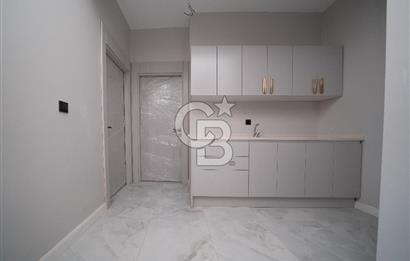 CB Zenith I BECEN'DE 6+1 SIFIR SATILIK VİLLA