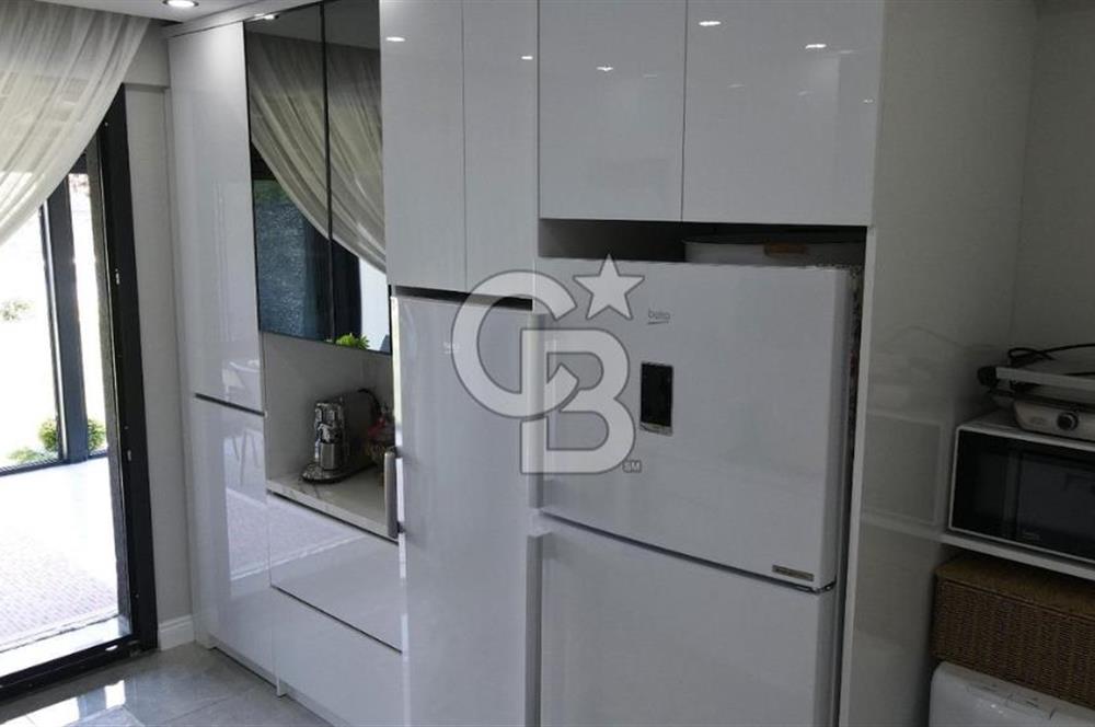 Karamürsel Karapınar Mahallesinde Satılık İkiz Villa
