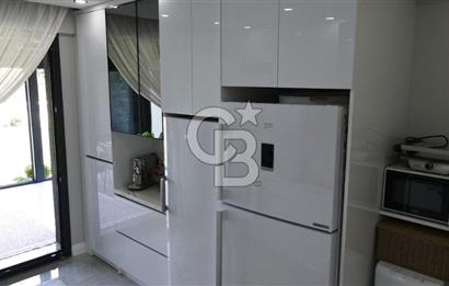 Karamürsel Karapınar Mahallesinde Satılık İkiz Villa