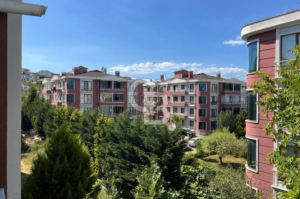 YALOVA MERKEZ  GAZİOSMANPAŞA'DA 3+1 SATILIK ARAKAT DAİRE