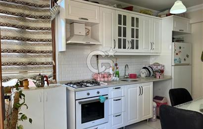 YALOVA MERKEZ  GAZİOSMANPAŞA'DA 3+1 SATILIK ARAKAT DAİRE