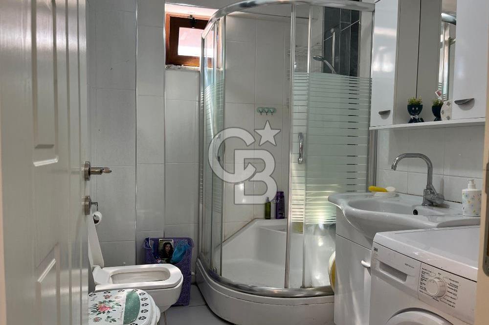 YALOVA MERKEZ  GAZİOSMANPAŞA'DA 3+1 SATILIK ARAKAT DAİRE