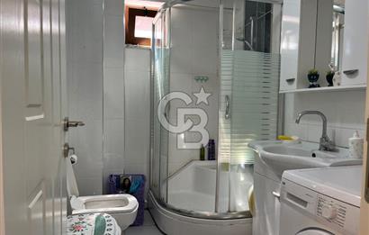 YALOVA MERKEZ  GAZİOSMANPAŞA'DA 3+1 SATILIK ARAKAT DAİRE