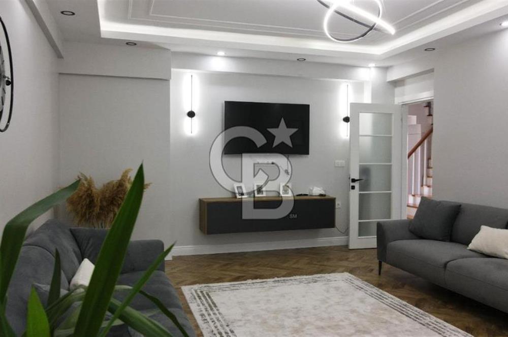 Karamürsel Karapınar Mahallesinde Satılık İkiz Villa
