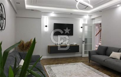 Karamürsel Karapınar Mahallesinde Satılık İkiz Villa