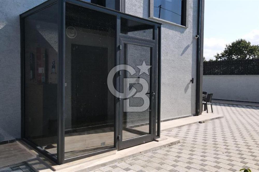 Karamürsel Karapınar Mahallesinde Satılık İkiz Villa