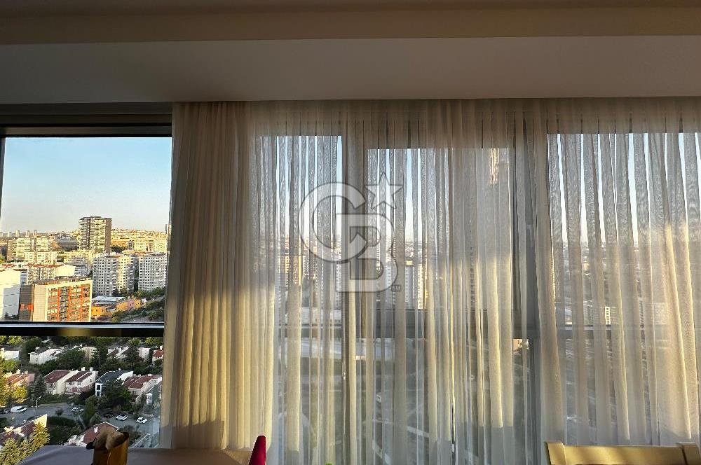 TEONA ÜMİTKÖY SİTESİNDE BÜYÜK TİP SATILIK 2+1 LÜKS DAİRE