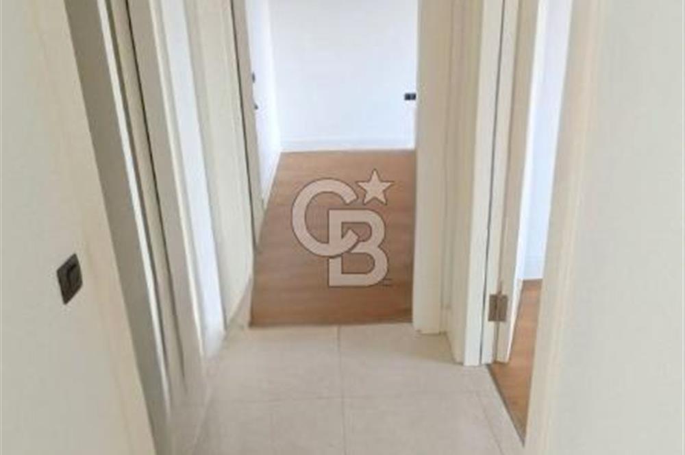 TEONA ÜMİTKÖY SİTESİNDE BÜYÜK TİP SATILIK 2+1 LÜKS DAİRE