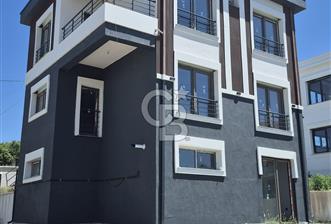 CB Zenith I BECEN'DE 6+1 SIFIR SATILIK VİLLA