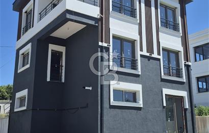 CB Zenith I BECEN'DE 6+1 SIFIR SATILIK VİLLA