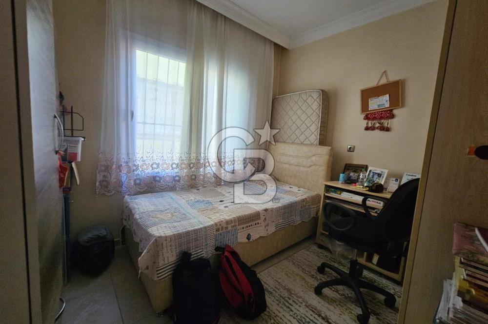 MERSİN AKDENİZ GÜNDOĞDU MAHALLESİNDE SATILIK ARSA VE BİNA