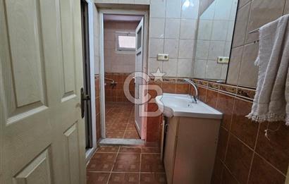 MERSİN AKDENİZ GÜNDOĞDU MAHALLESİNDE SATILIK ARSA VE BİNA