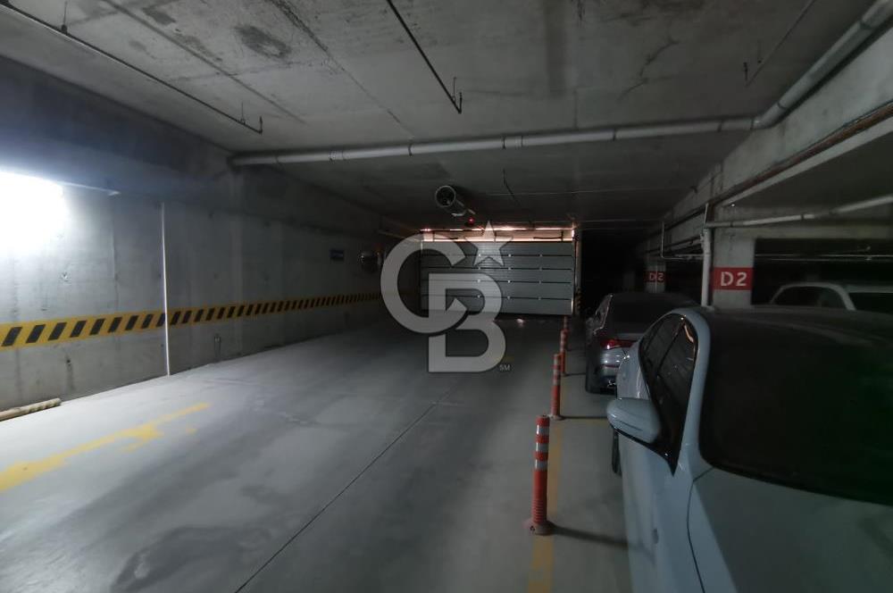 TEONA ÜMİTKÖY SİTESİNDE BÜYÜK TİP SATILIK 2+1 LÜKS DAİRE