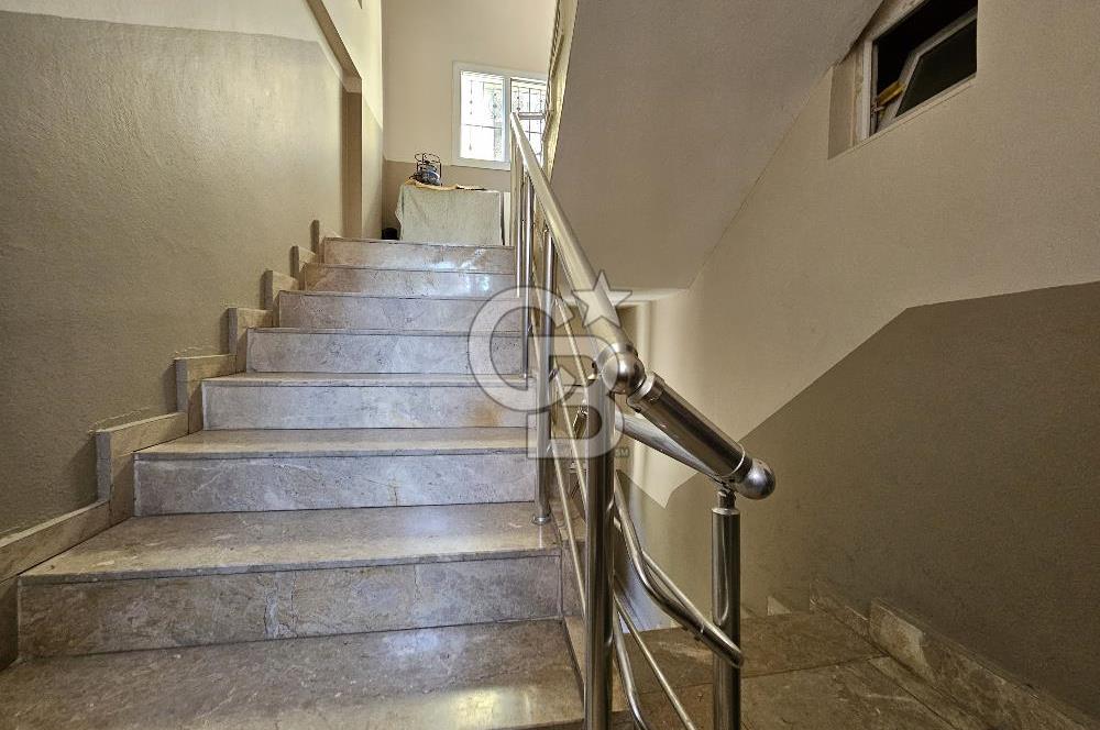 MERSİN AKDENİZ GÜNDOĞDU MAHALLESİNDE SATILIK ARSA VE BİNA