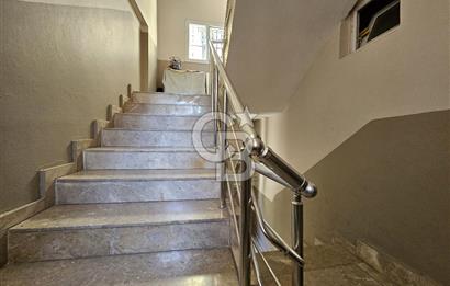 MERSİN AKDENİZ GÜNDOĞDU MAHALLESİNDE SATILIK ARSA VE BİNA