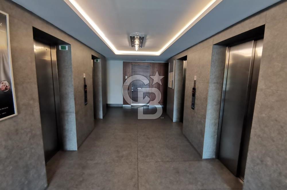 TEONA ÜMİTKÖY SİTESİNDE BÜYÜK TİP SATILIK 2+1 LÜKS DAİRE