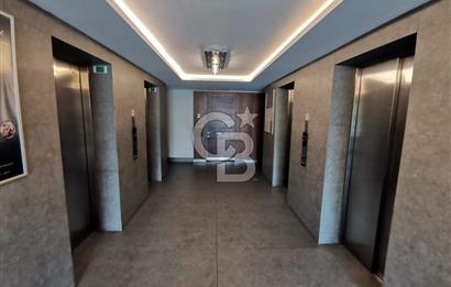 TEONA ÜMİTKÖY SİTESİNDE BÜYÜK TİP SATILIK 2+1 LÜKS DAİRE