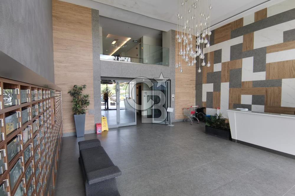TEONA ÜMİTKÖY SİTESİNDE BÜYÜK TİP SATILIK 2+1 LÜKS DAİRE